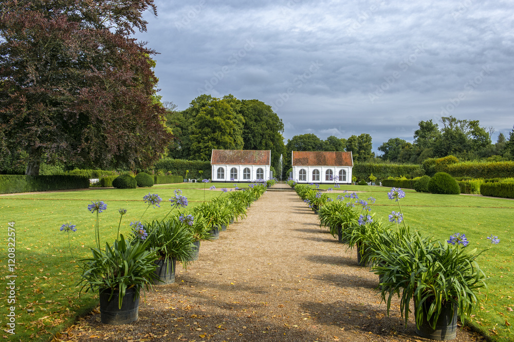 Manor Gammel Estrup Manor Gammel Estrup