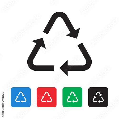 recycling icon