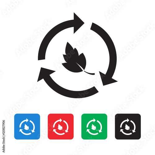 recycling icon