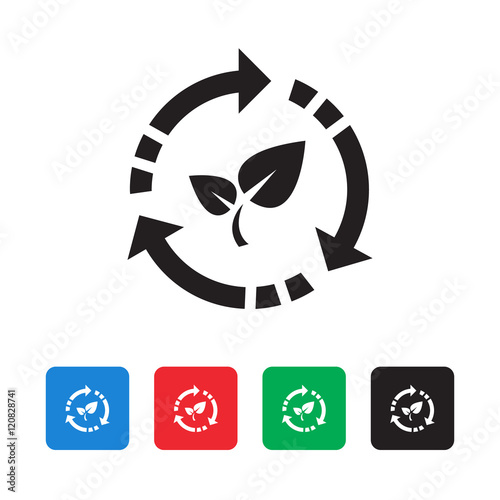 recycling icon