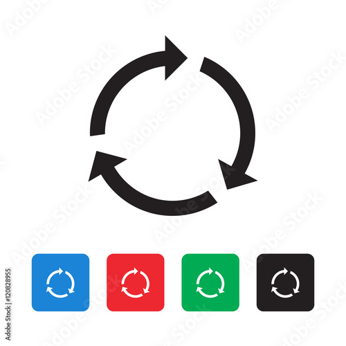 recycling icon