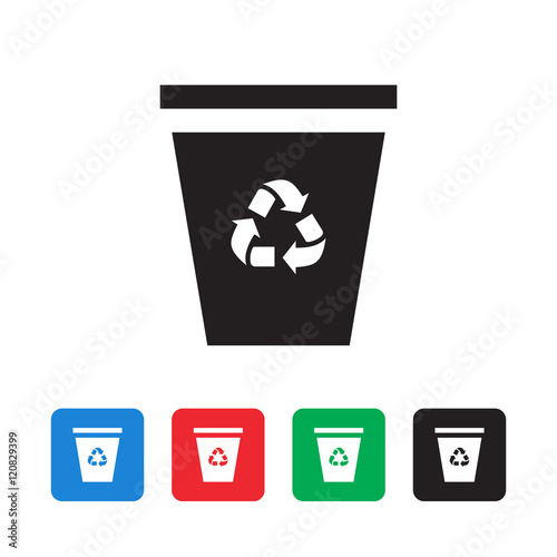 recycling icon