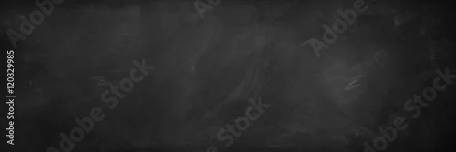 Panel kuchenny z motywem Chalk black board blackboard chalkboard background