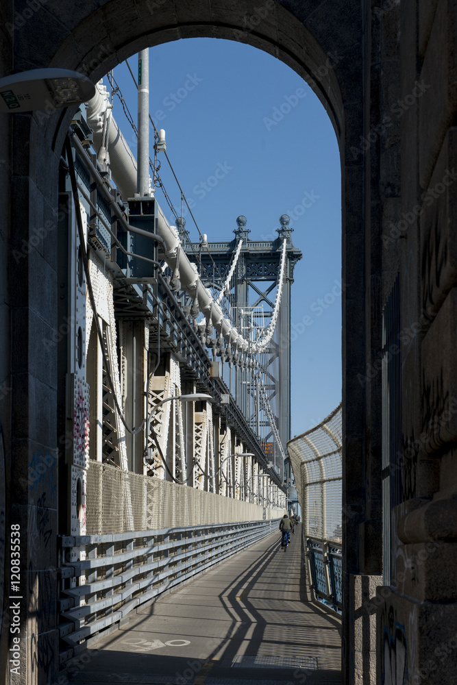 Fototapeta premium nyc14306