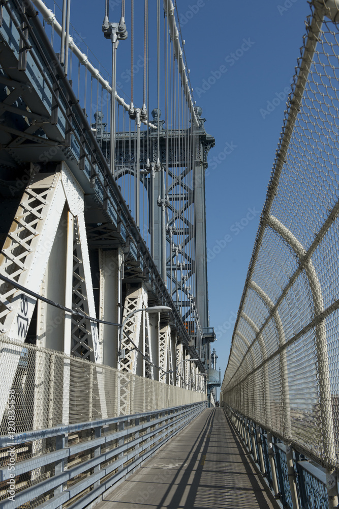 Fototapeta premium nyc14307