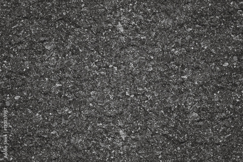 Asphalt background texture with some fine grain in it background