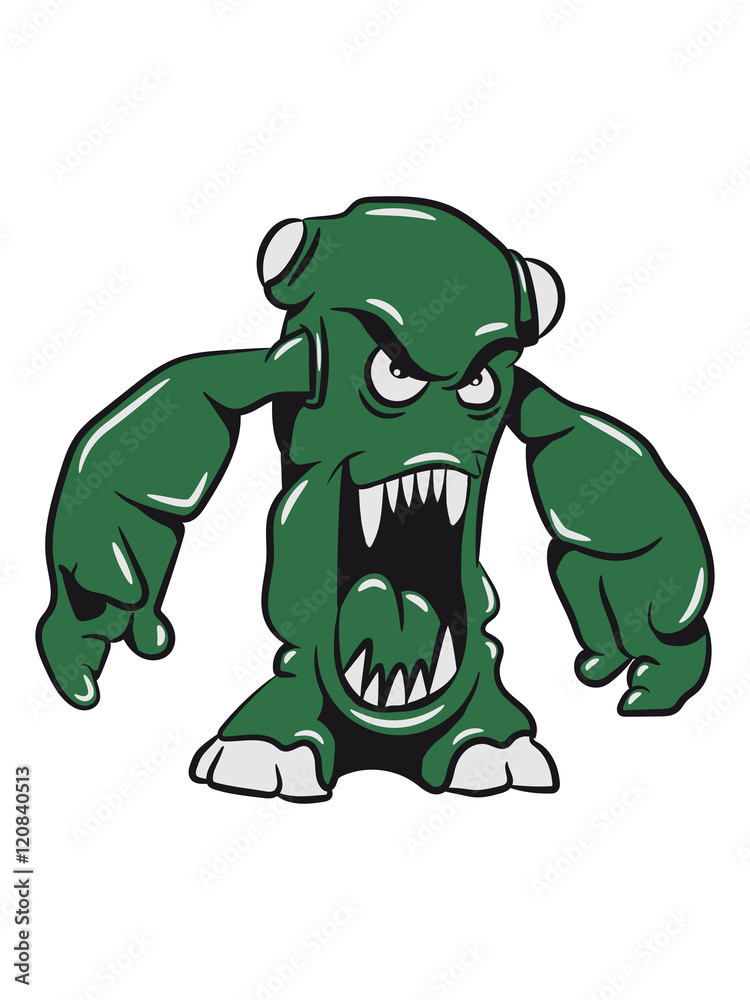 Monster fun funny Monster fun funny