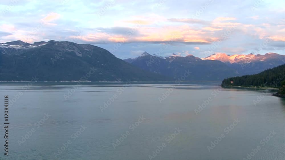 Haines - The Adventure Capital of Alaska - Travel Destination USA - Time Lapse Haines - The Adventure Capital of Alaska - Travel Destination USA - Time Lapse