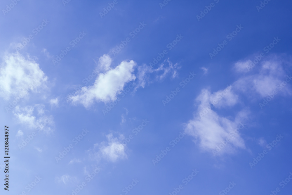 cloud in blue sky cloud in blue sky