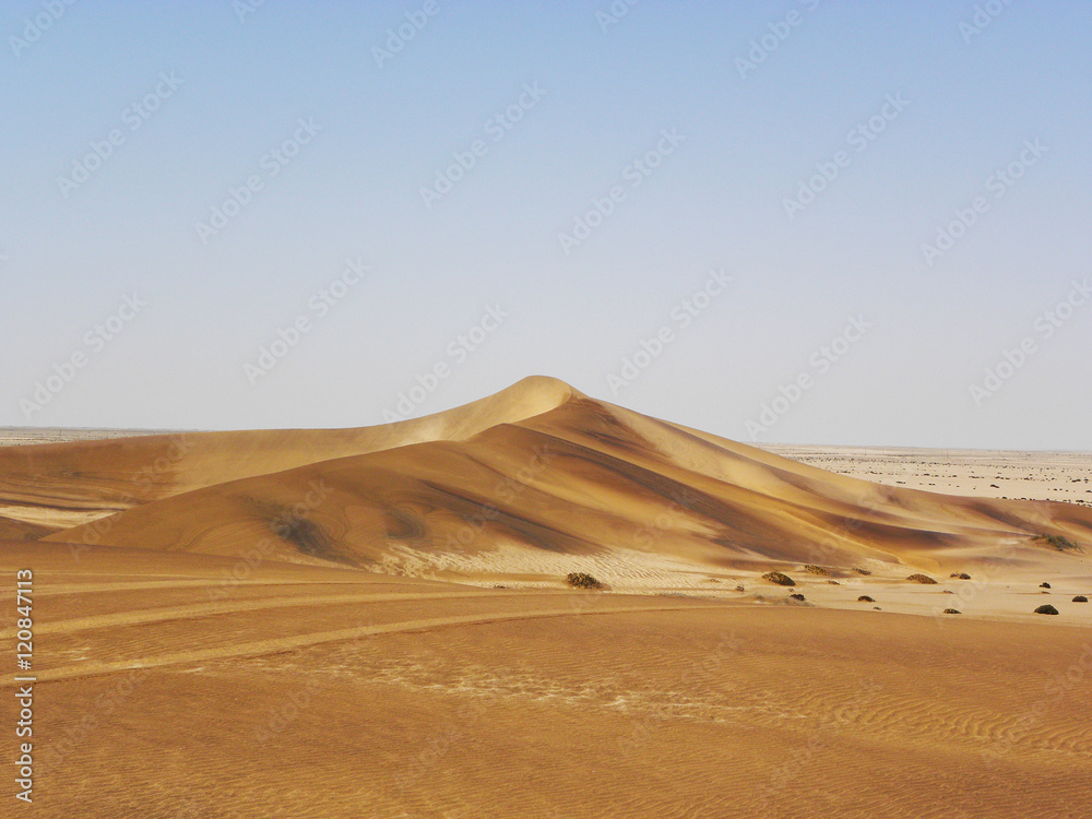 Namib Desert