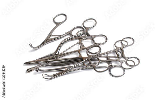 surgical instrument