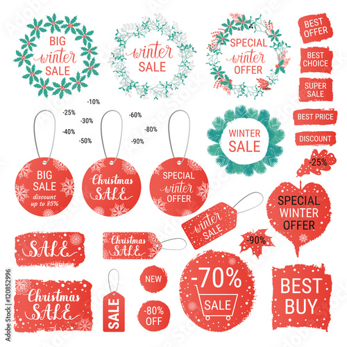 I love you greeting card, poster on the 8th of March, Valentines day painted background.. Vector background with Russian hand lettering quote with Rose quartz heart and stripes texture.