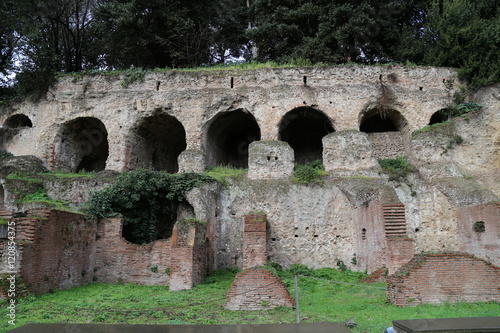 Palatine Hill