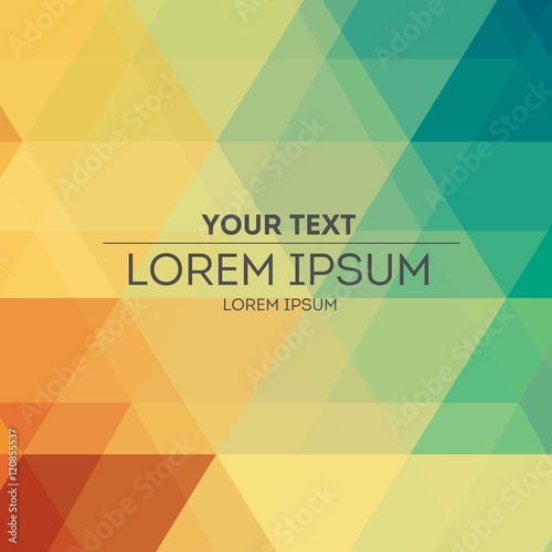 Vector background