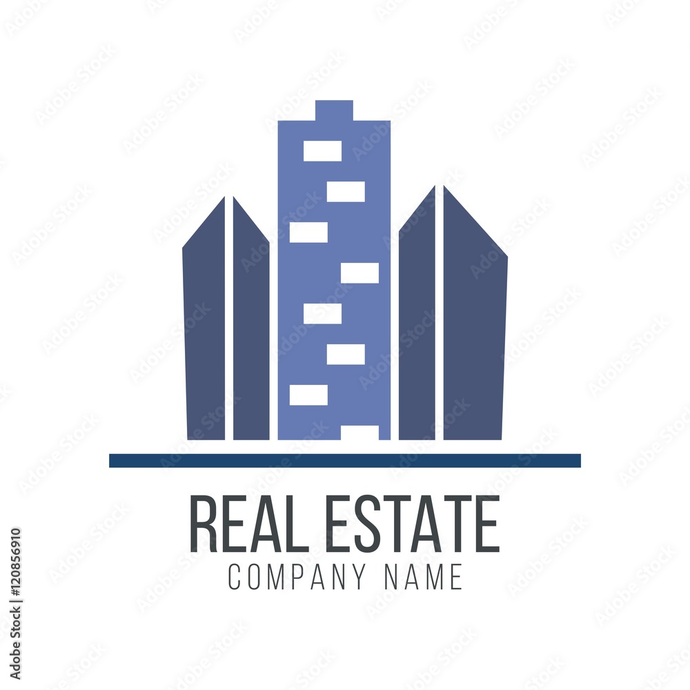 Real Estate, Industrial and Commercial Building