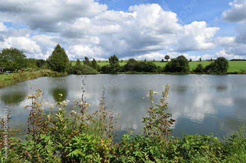 Lac cherapont gouvy