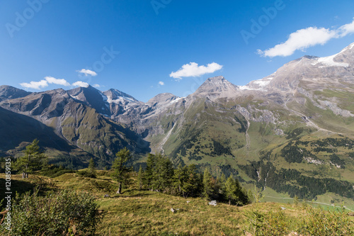 Großglockner im Sommer © Patrick Daxenbichler