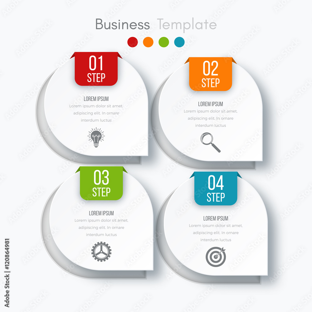 Vector illustration infographics Vector illustration infographics