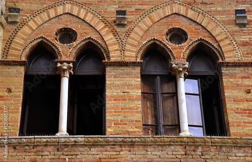 San Gimignano (