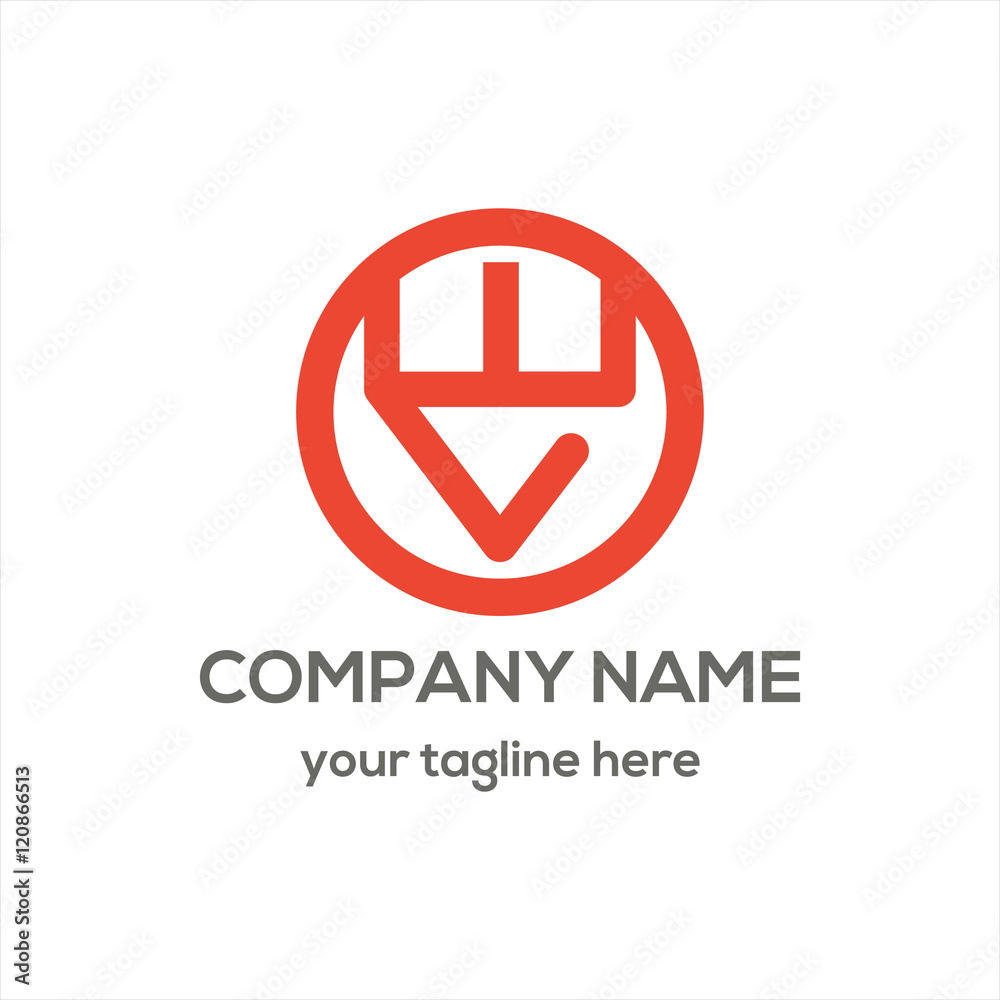 Pencil Logo Icon Pencil Logo Icon