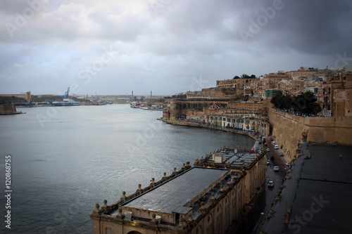 Valetta, Malta