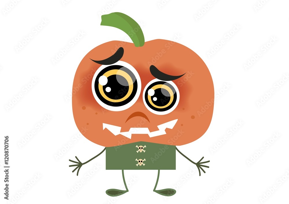 Obraz premium Halloween