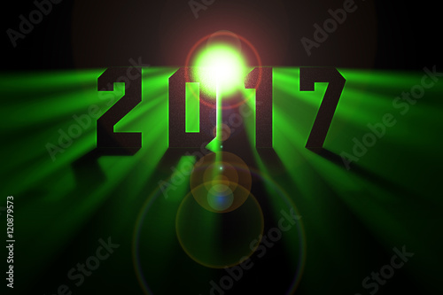 2017 alien style