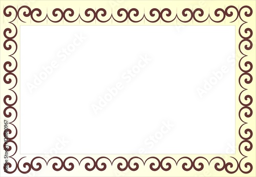 cornice