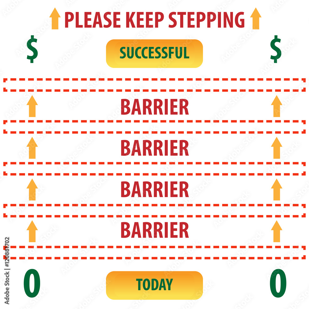 abstract infographic,please keep stepping, Illustration EPS10 abstract infographic,please keep stepping, Illustration EPS10