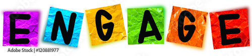 engage