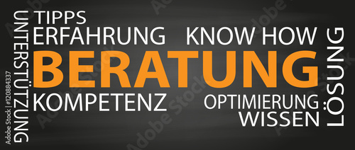Beratung