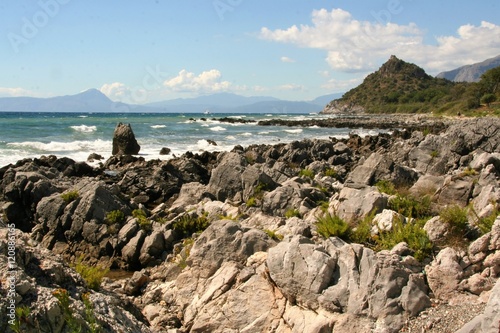 costa di Maratea