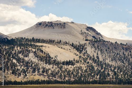 Mono-Inyo Craters photo