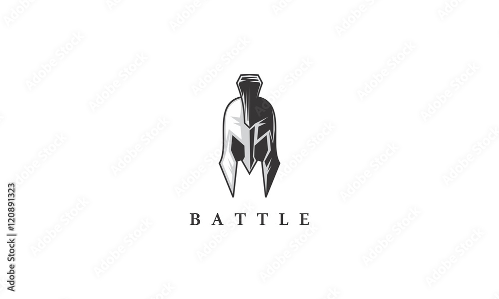 warrior Logo warrior Logo