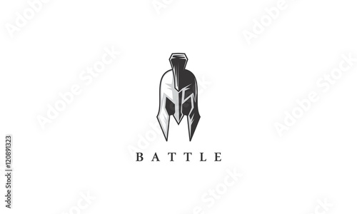 warrior Logo
