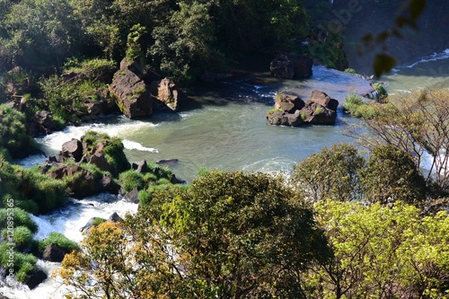 iguazu photo