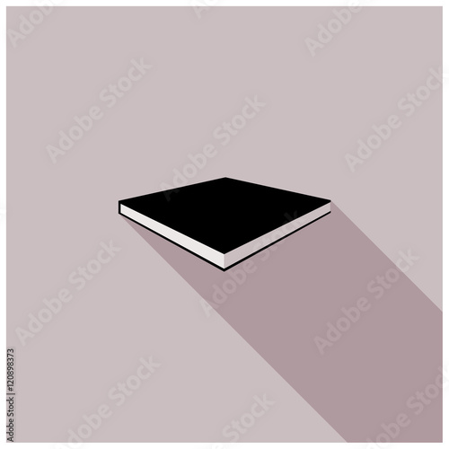 векторная иконка книги