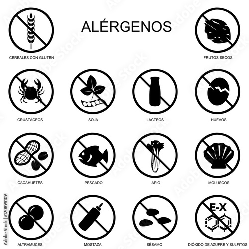 alergenos