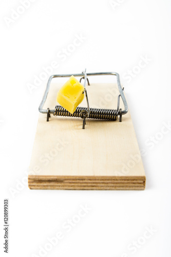 Mousetrap