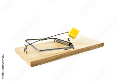 Mousetrap