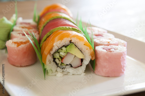 Sushi