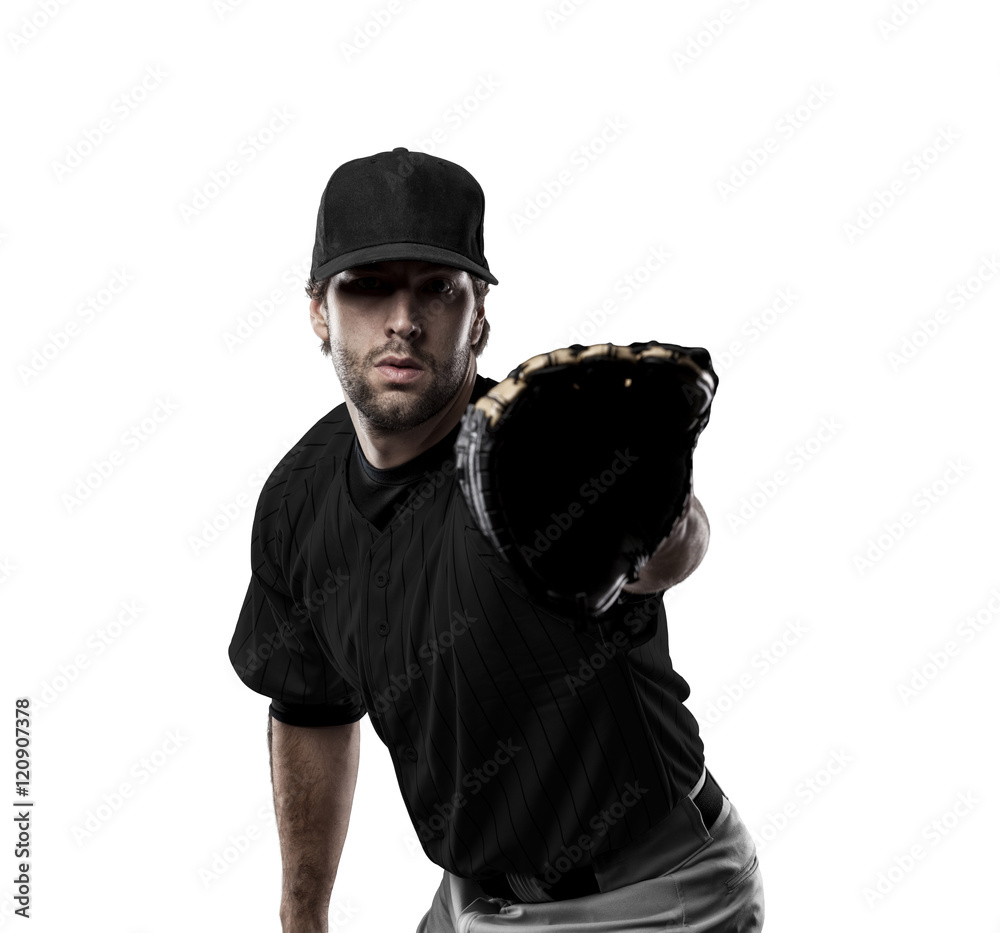 Baseball Player Baseball Player