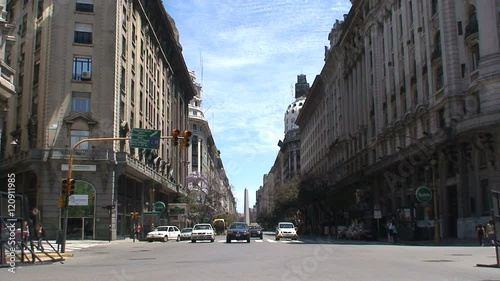 Buenos Aires, Argentina photo