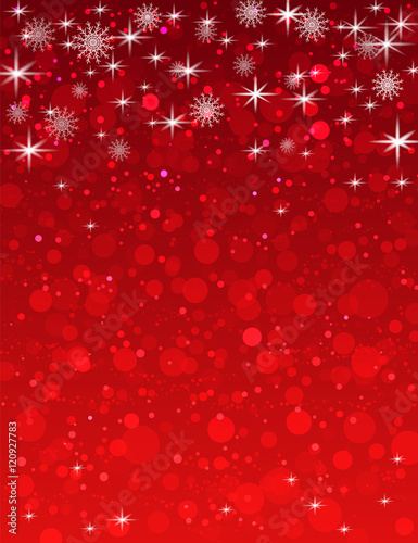 Holiday Christmas background