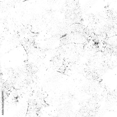 White abstract grunge background