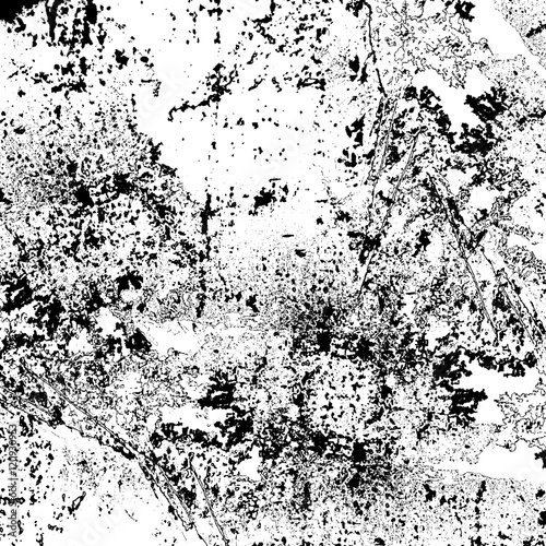 Wallpaper Mural White abstract grunge background Torontodigital.ca