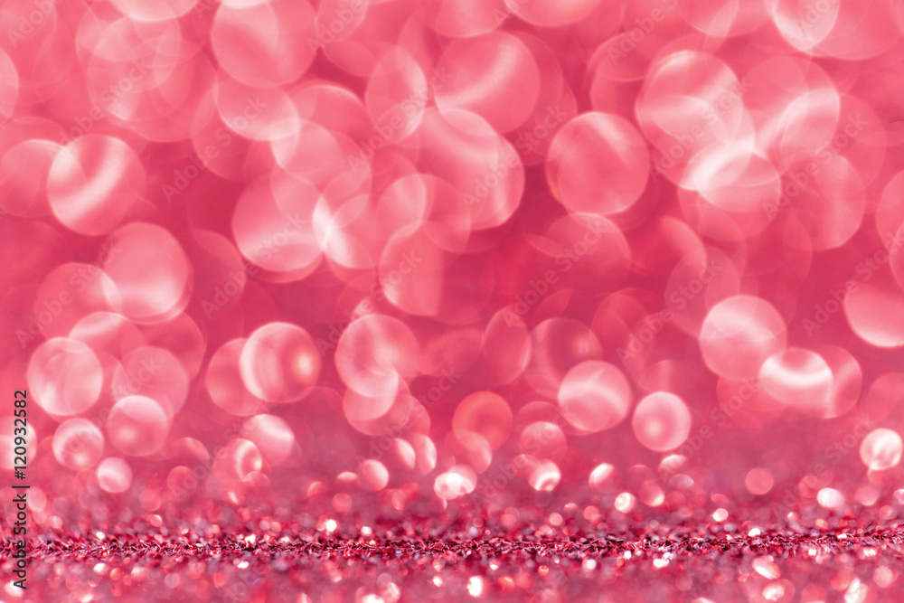Bokeh lights background Bokeh lights background
