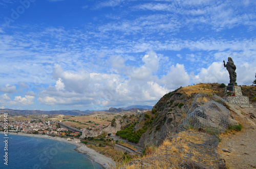 Fotografie Bova marina