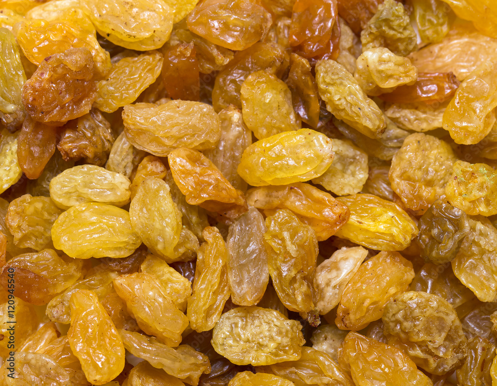 background dried raisin grapes closeup shot background dried raisin grapes closeup shot