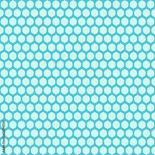 Seamless patterns. Background with seamless pattern in islamic style. Illustration
